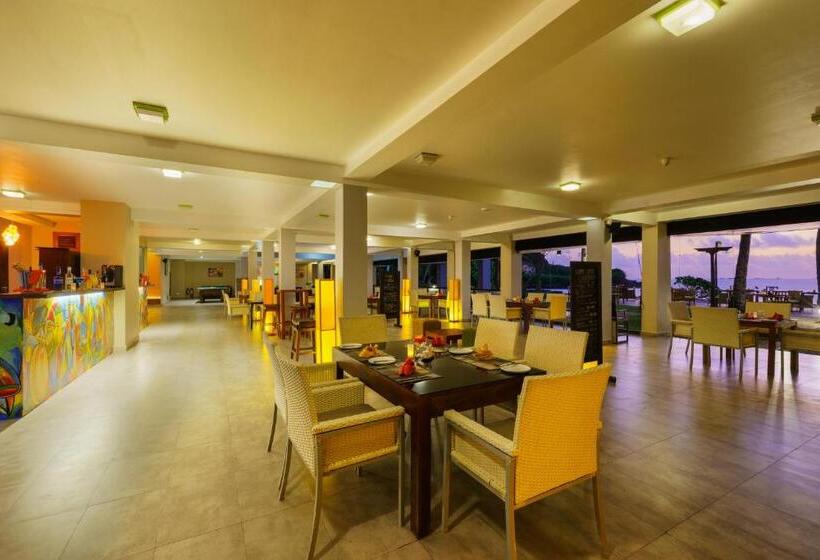 酒店 Cocobay Unawatuna