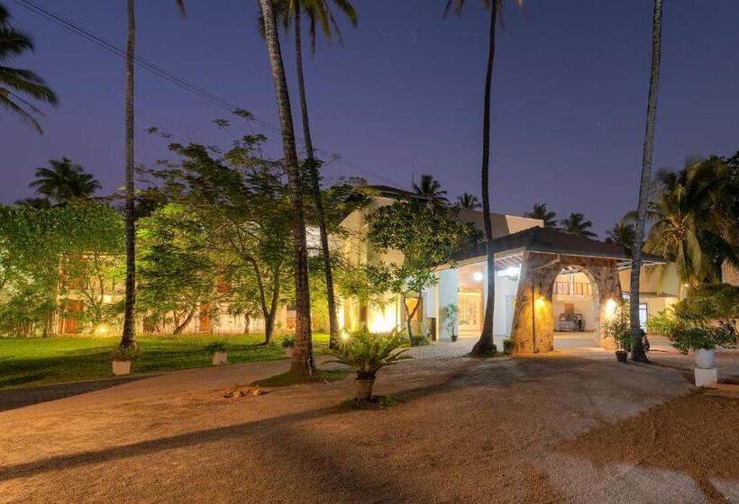 酒店 Cocobay Unawatuna