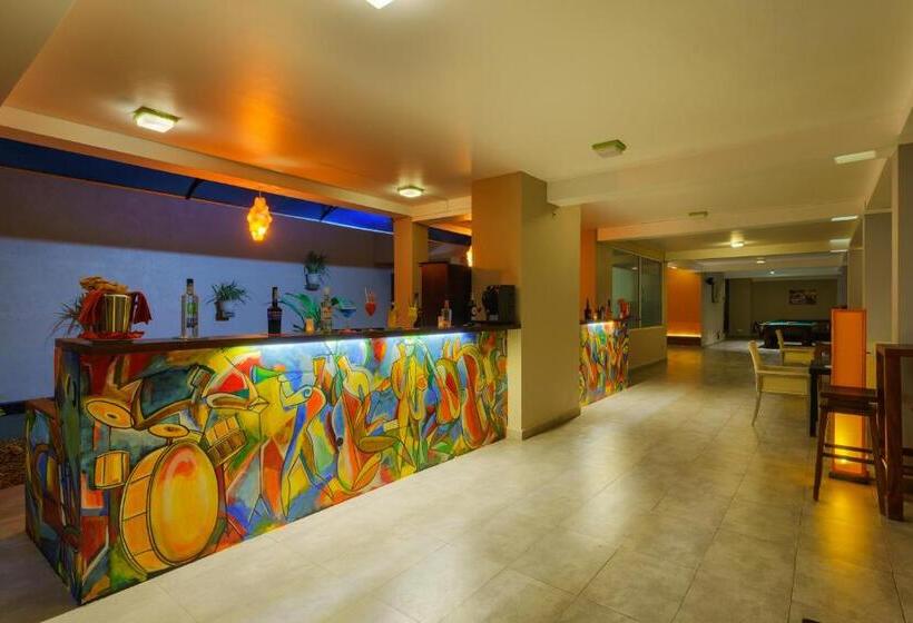 酒店 Cocobay Unawatuna