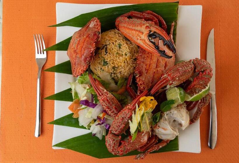 酒店 Cocobay Unawatuna