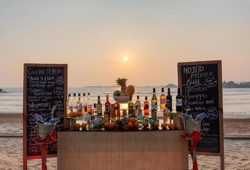 酒店 Cocobay Unawatuna