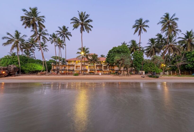 酒店 Cocobay Unawatuna
