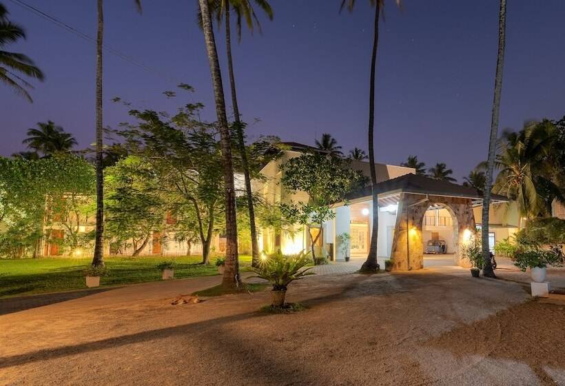 酒店 Cocobay Unawatuna