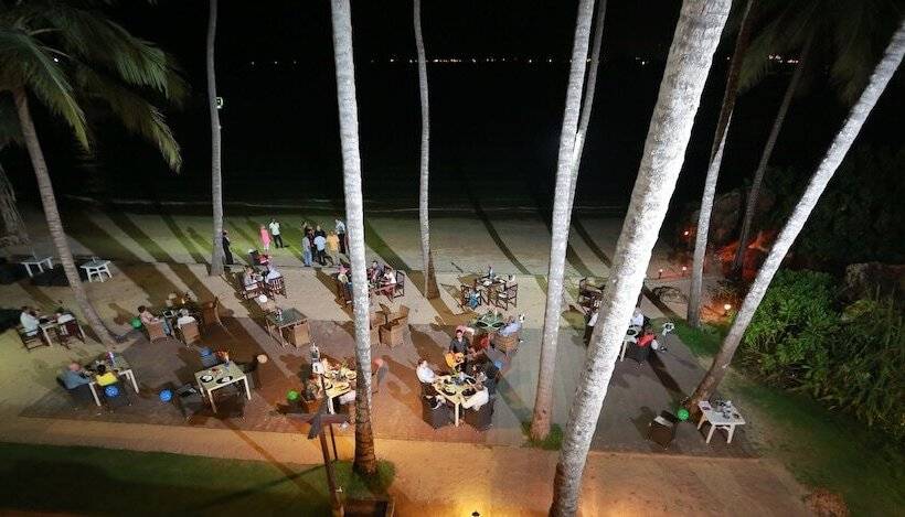 酒店 Cocobay Unawatuna