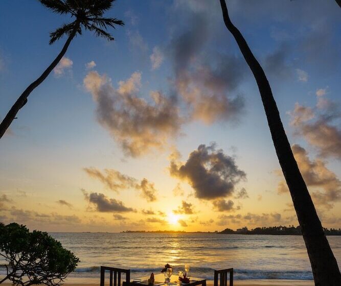 酒店 Cocobay Unawatuna