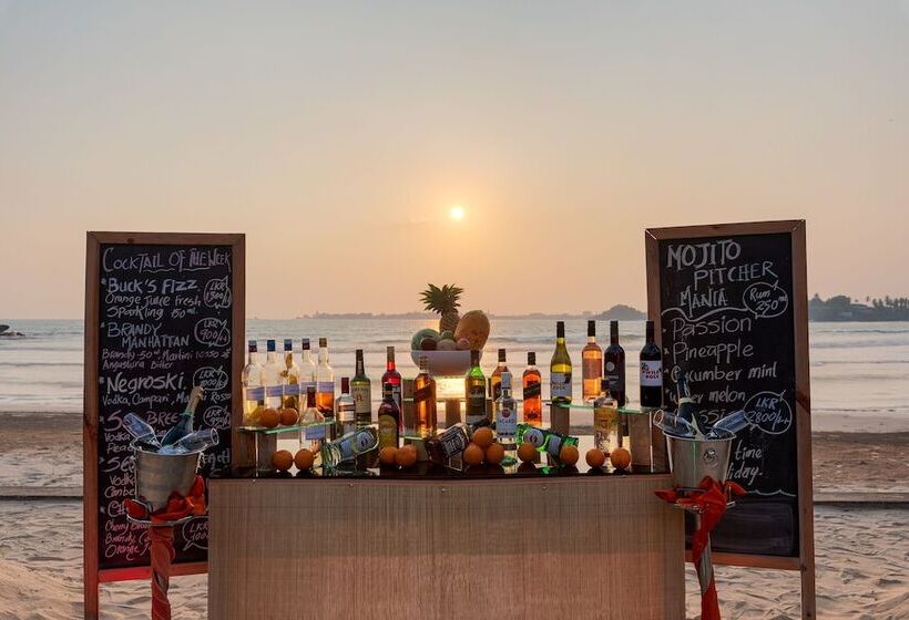 酒店 Cocobay Unawatuna