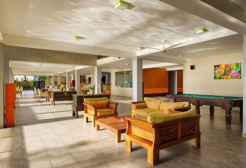 酒店 Cocobay Unawatuna
