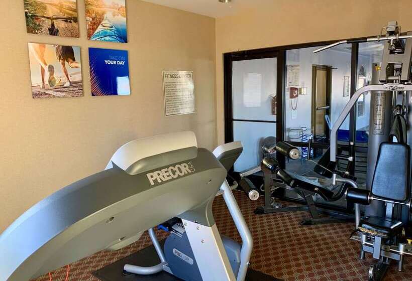 酒店 Comfort Inn Ogden Near Event Center