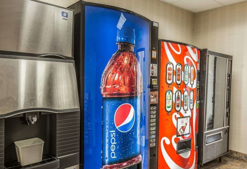 酒店 Comfort Inn Ogden Near Event Center