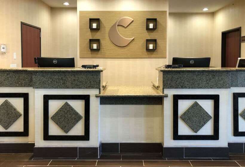 酒店 Comfort Inn Ogden Near Event Center