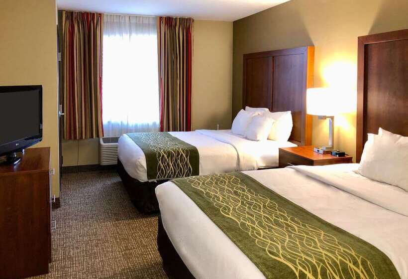 酒店 Comfort Inn Ogden Near Event Center