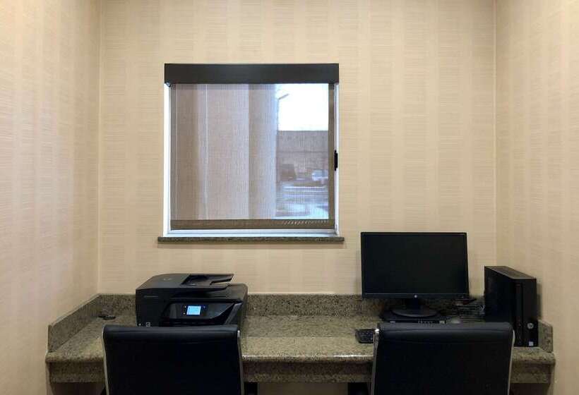 酒店 Comfort Inn Ogden Near Event Center