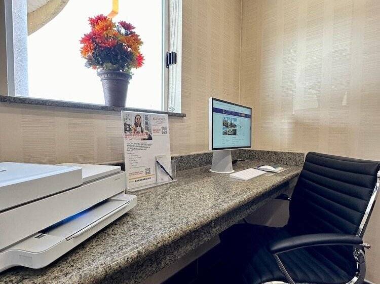 酒店 Comfort Inn Ogden Near Event Center