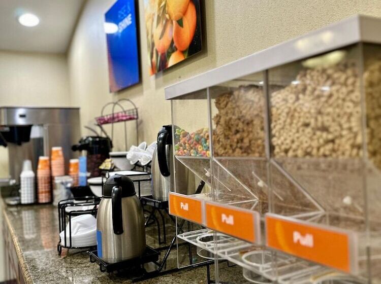 酒店 Comfort Inn Ogden Near Event Center