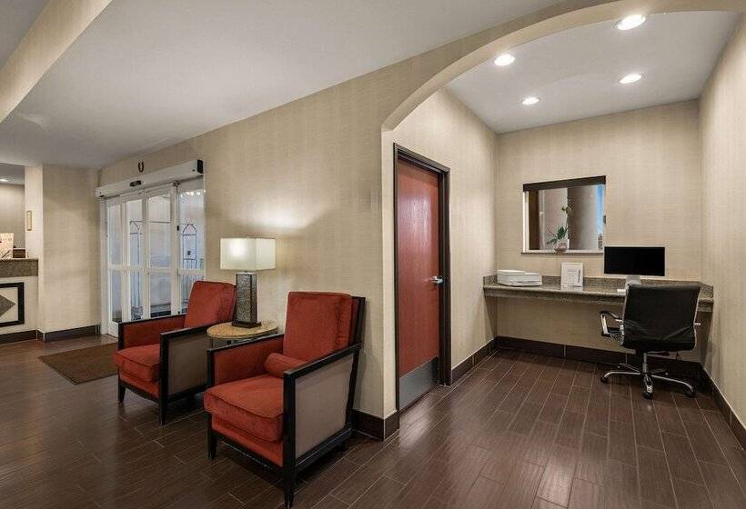 酒店 Comfort Inn Ogden Near Event Center