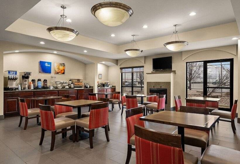 酒店 Comfort Inn Ogden Near Event Center