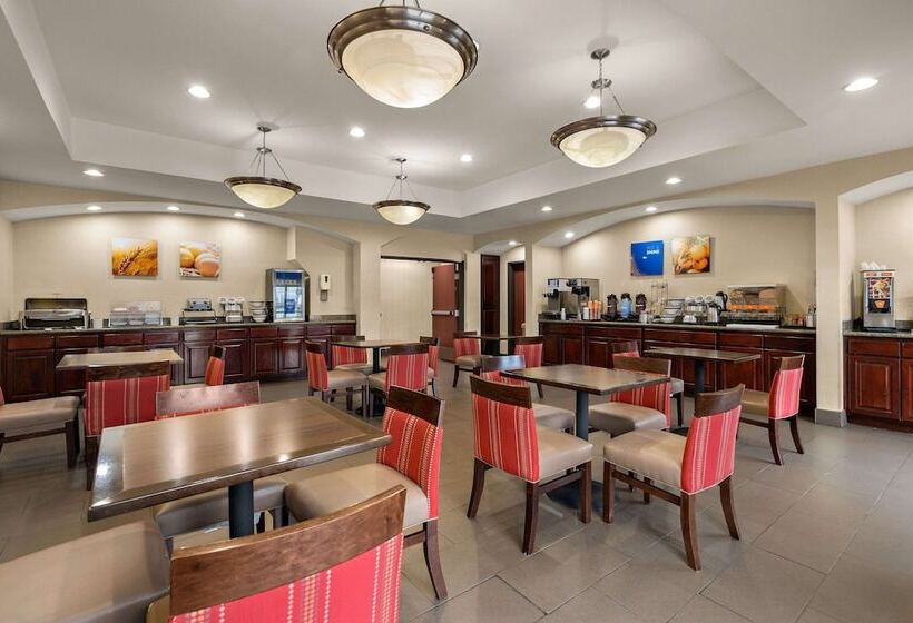 酒店 Comfort Inn Ogden Near Event Center