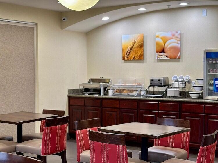 酒店 Comfort Inn Ogden Near Event Center