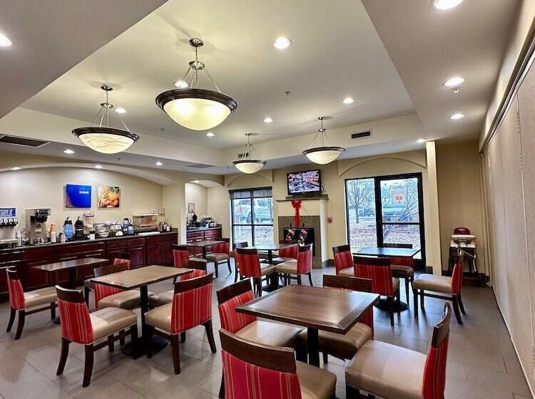 酒店 Comfort Inn Ogden Near Event Center