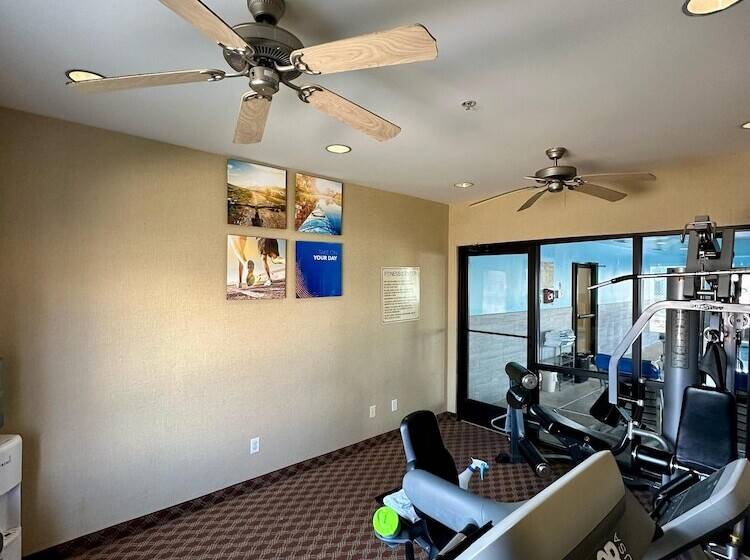 酒店 Comfort Inn Ogden Near Event Center