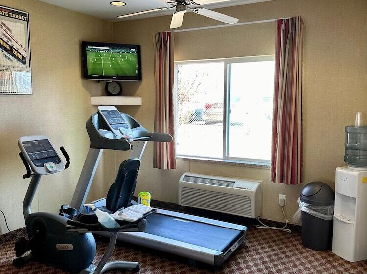 酒店 Comfort Inn Ogden Near Event Center