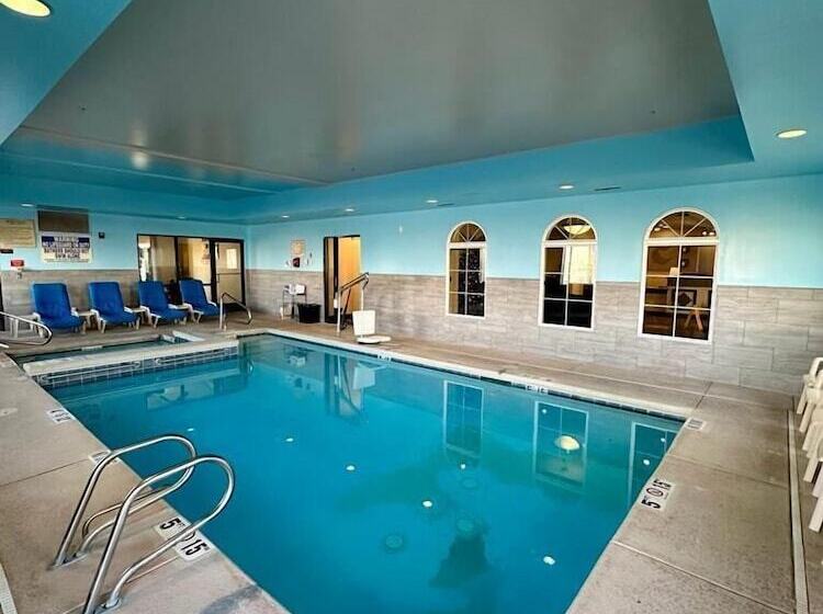 酒店 Comfort Inn Ogden Near Event Center