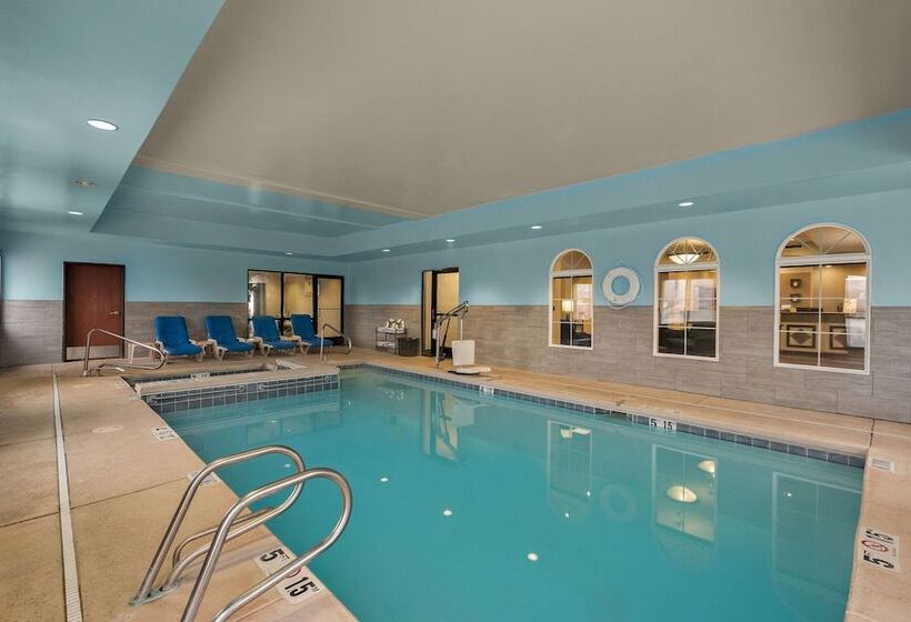 酒店 Comfort Inn Ogden Near Event Center