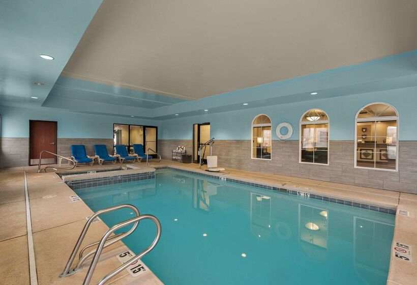 酒店 Comfort Inn Ogden Near Event Center