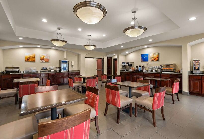 酒店 Comfort Inn Ogden Near Event Center