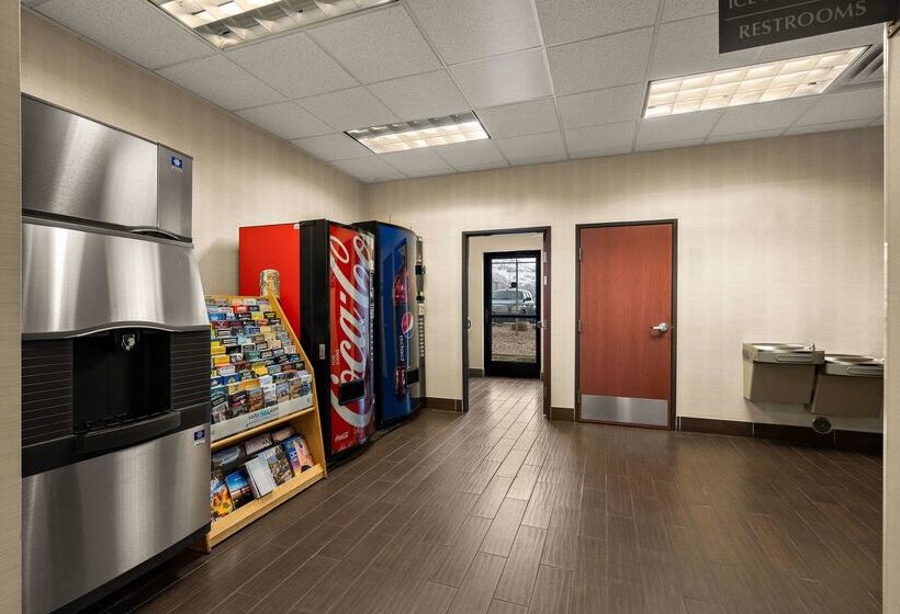 酒店 Comfort Inn Ogden Near Event Center