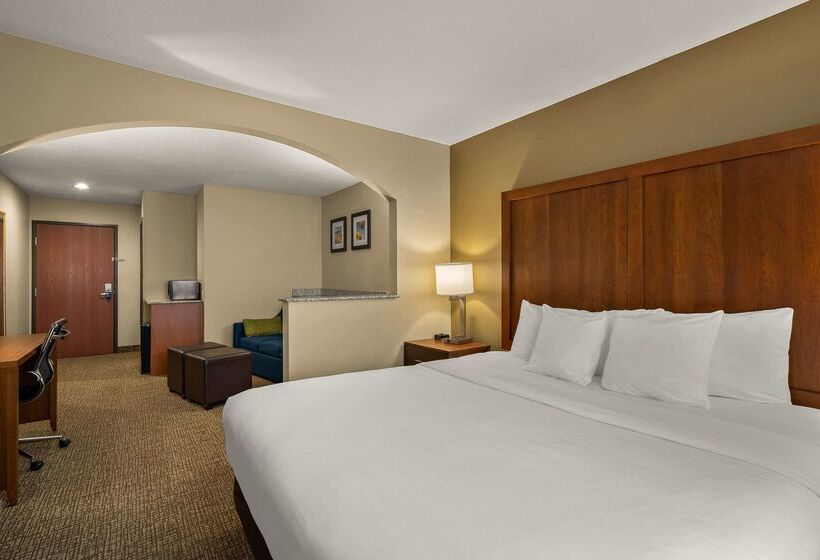 酒店 Comfort Inn Ogden Near Event Center