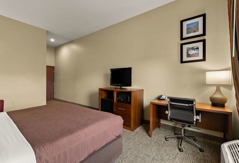 酒店 Comfort Inn Ogden Near Event Center