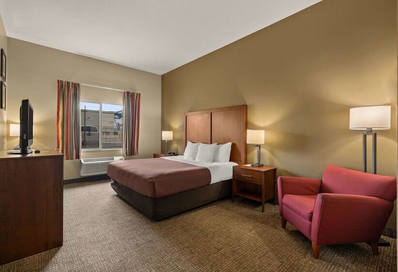 酒店 Comfort Inn Ogden Near Event Center