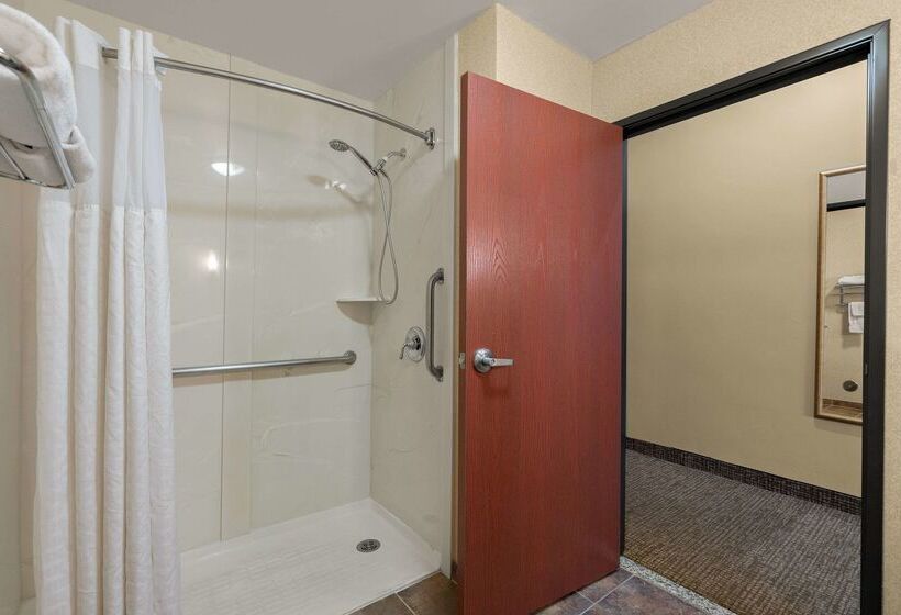 酒店 Comfort Inn Ogden Near Event Center