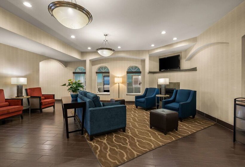 酒店 Comfort Inn Ogden Near Event Center