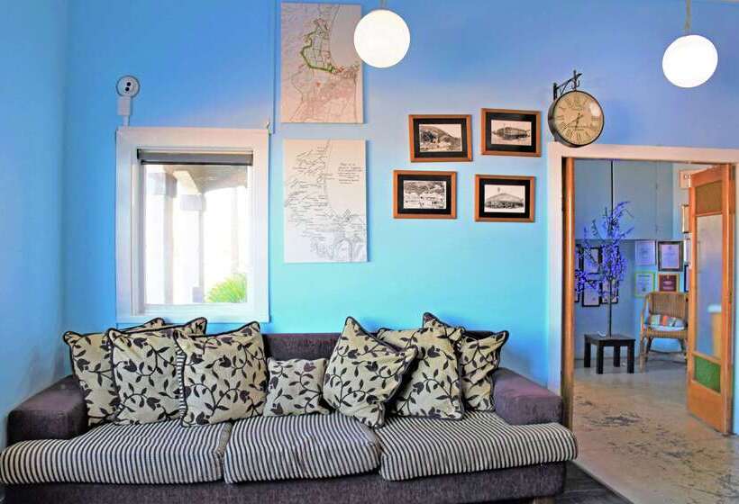 בית מלון כפרי Comfort Inn Westshore Beach