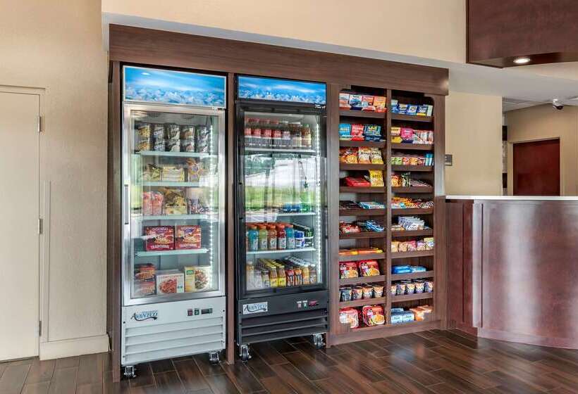 فندق Comfort Suites Pell City I 20 Exit 158