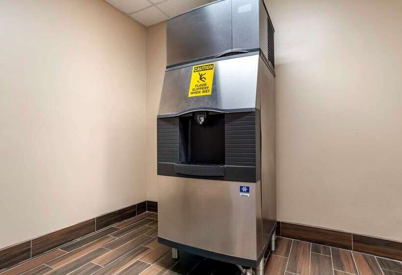 فندق Comfort Suites Pell City I 20 Exit 158