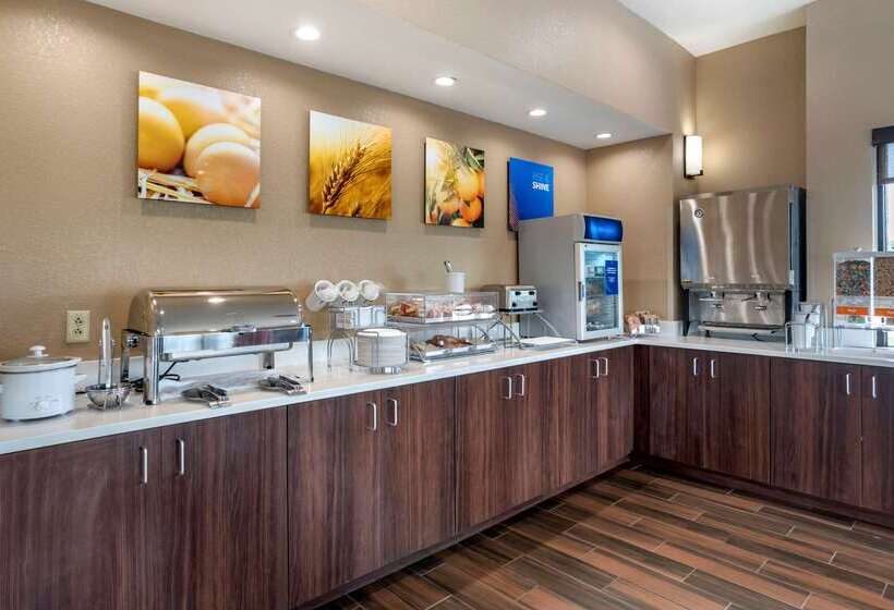 فندق Comfort Suites Pell City I 20 Exit 158