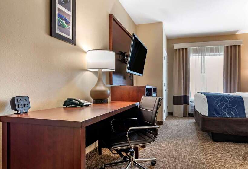 فندق Comfort Suites Pell City I 20 Exit 158