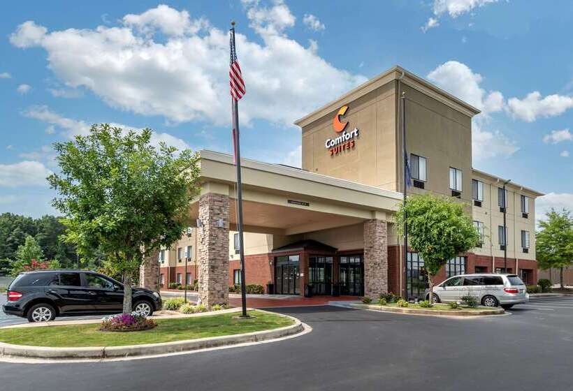 فندق Comfort Suites Pell City I 20 Exit 158