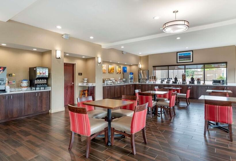 فندق Comfort Suites Pell City I 20 Exit 158