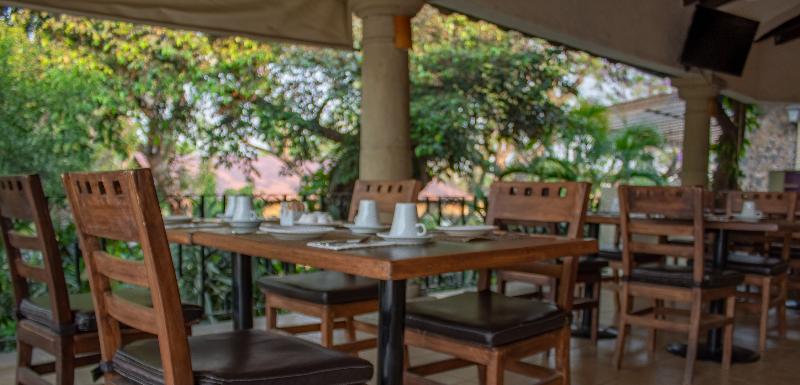 هتل Coral Cuernavaca Resort & Spa