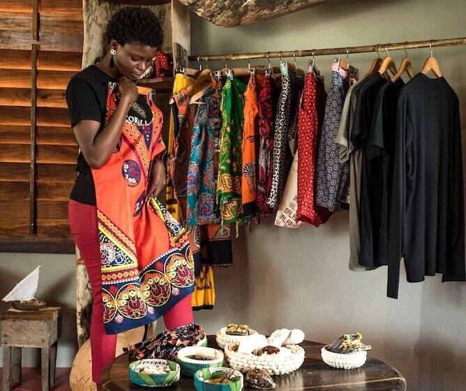 فندق Coral Lodge Mozambique