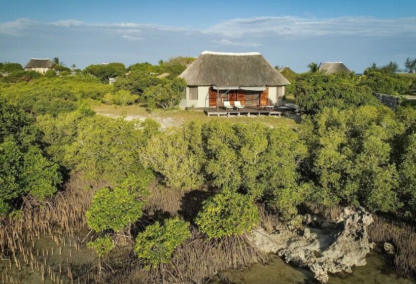 فندق Coral Lodge Mozambique