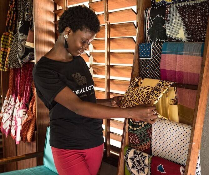 فندق Coral Lodge Mozambique