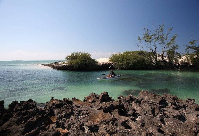 فندق Coral Lodge Mozambique