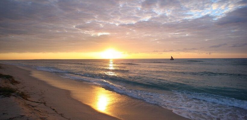 فندق Coral Lodge Mozambique