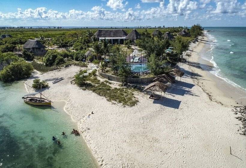 فندق Coral Lodge Mozambique