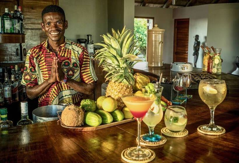 فندق Coral Lodge Mozambique